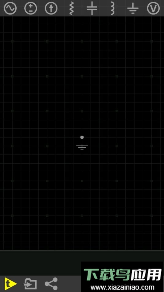 电路模拟器中文版(everycircuit)截图2