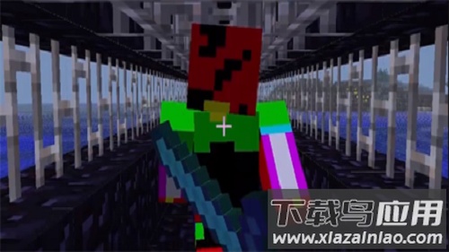 我的世界恐怖422版本下载安装截图1