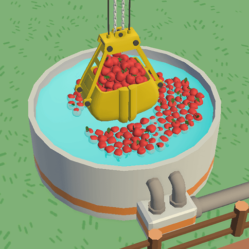 城市富翁模拟游戏