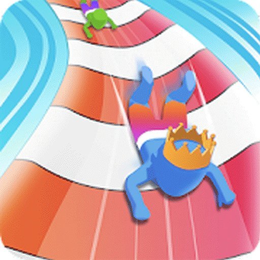 水上乐园大挑战官方版