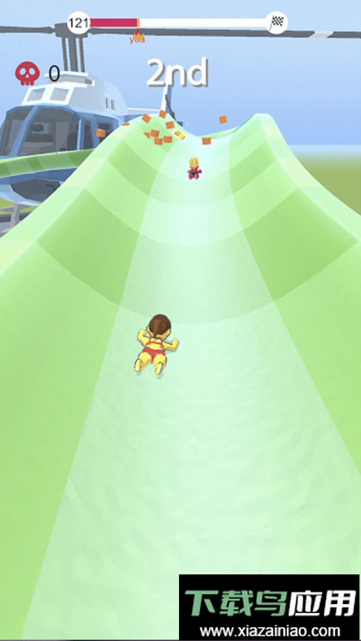 水上乐园大挑战官方版截图2