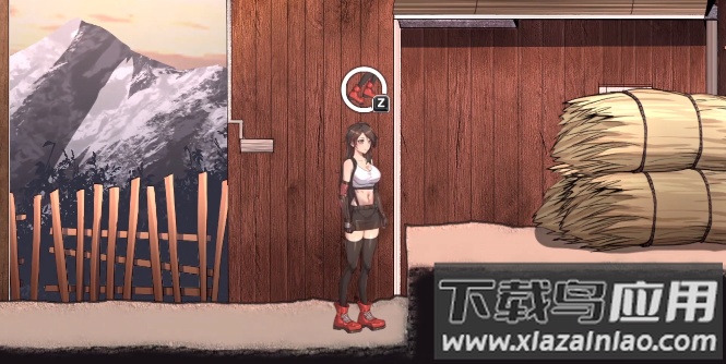 Dark Side Fantasy黑暗的幻想手机版(Dark Rage)截图2