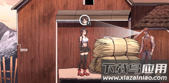 Dark Side Fantasy黑暗的幻想手机版(Dark Rage)截图3