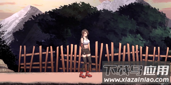 Dark Side Fantasy黑暗的幻想手机版(Dark Rage)截图4