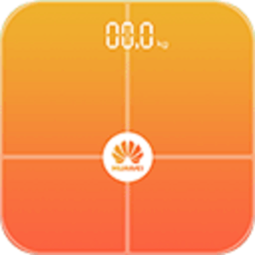 华为智能体脂秤最新版