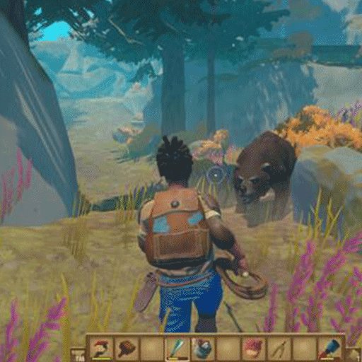 勇者冒险海岛最新版