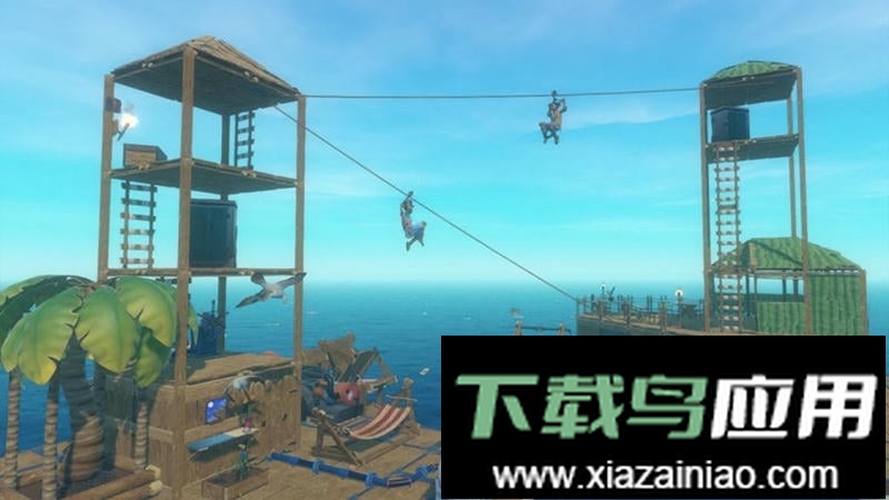 勇者冒险海岛最新版截图1