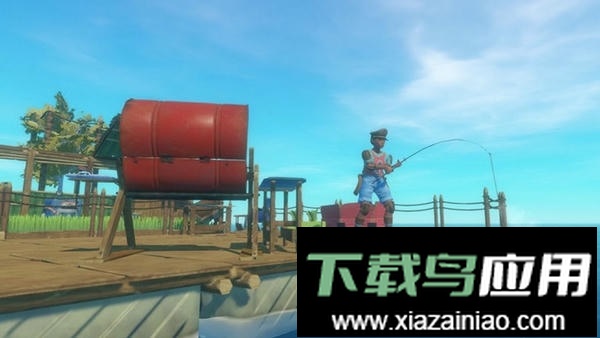 勇者冒险海岛最新版截图3