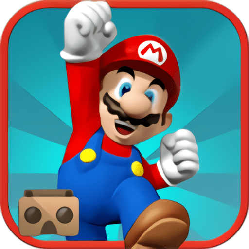 超级玛丽vr正版