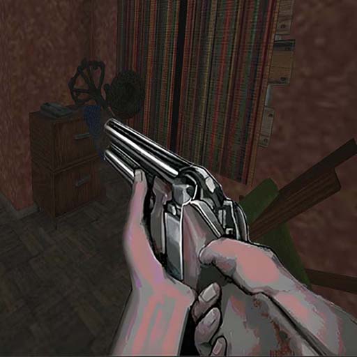 寻找伪人冒险游戏