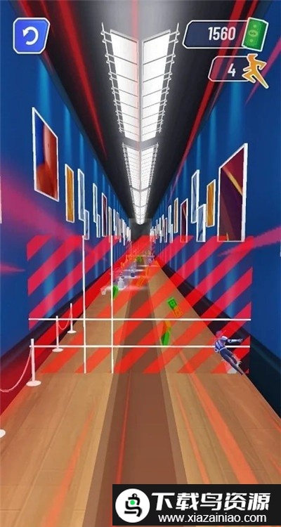 忍者偷盗大师最新版最新版截图3