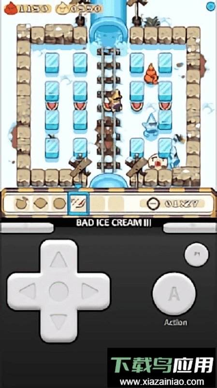 坏蛋冰淇淋3正式版(Bad Ice Cream 3)截图2