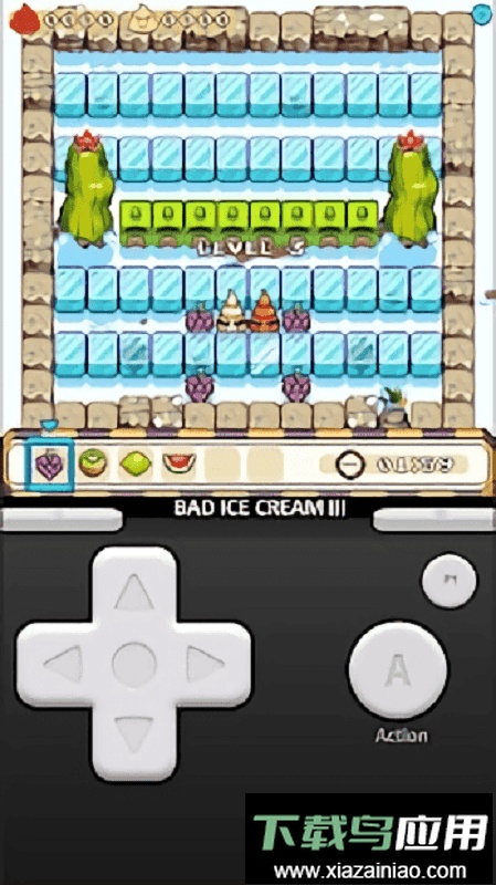 坏蛋冰淇淋3正式版(Bad Ice Cream 3)截图3