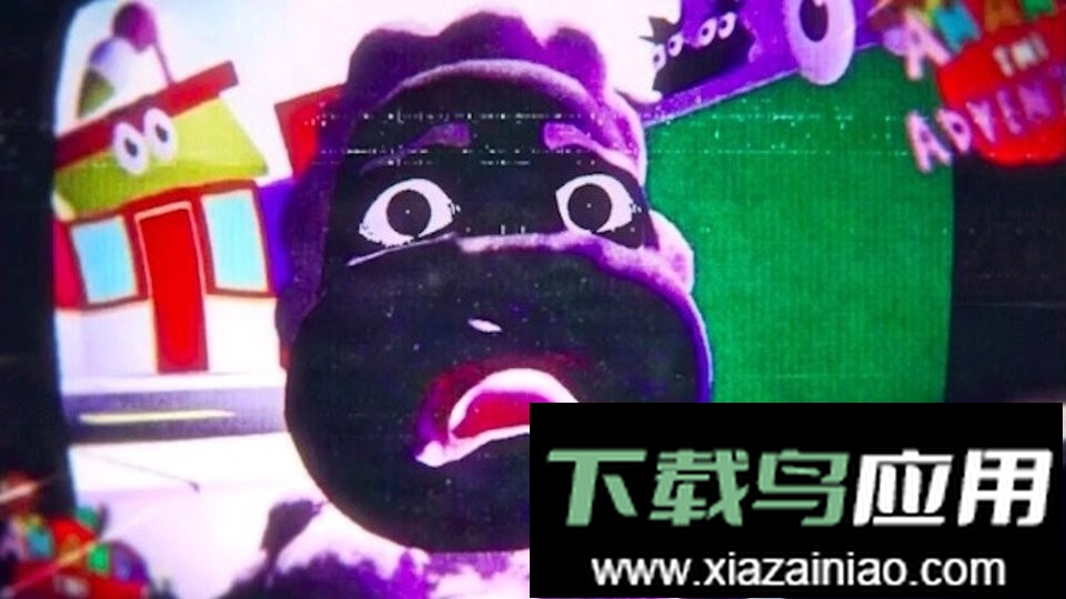 恐怖黄衣宝宝终极版截图1