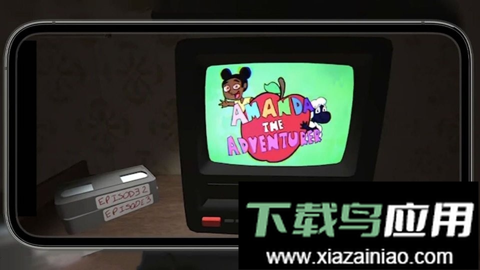 恐怖黄衣宝宝终极版截图2