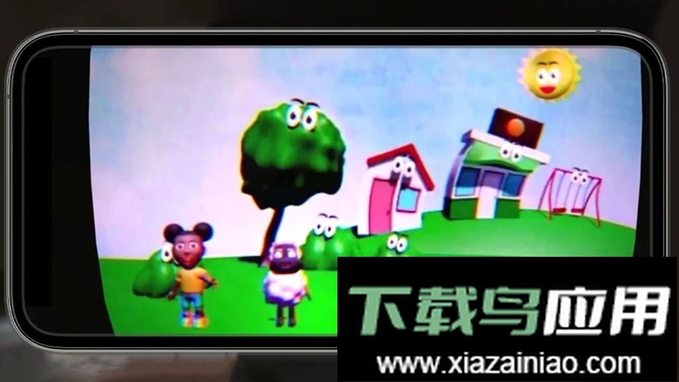 恐怖黄衣宝宝终极版截图3