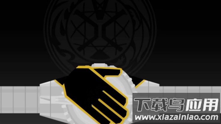 假面骑士wizard变身模拟器截图1