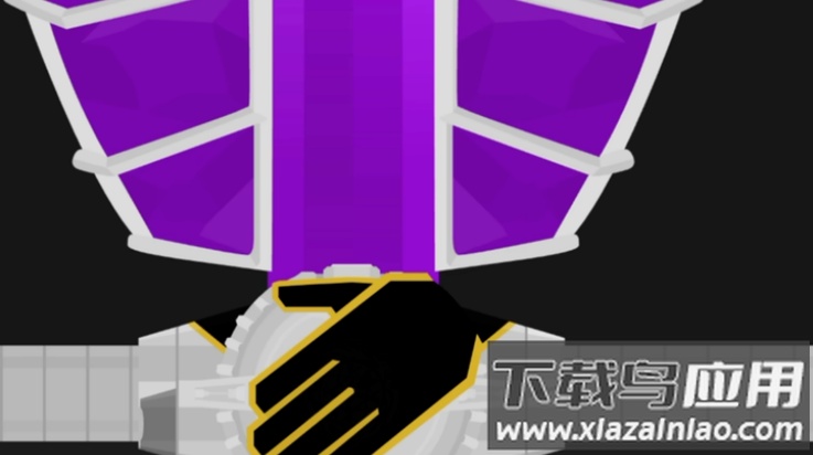 假面骑士wizard变身模拟器截图2