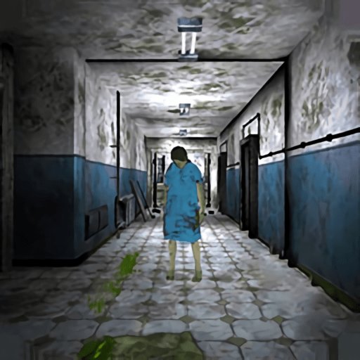 逃离疯人院最新版