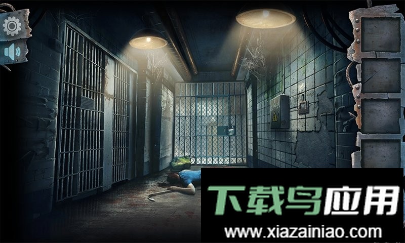 逃离疯人院最新版截图1