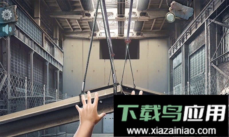 逃离疯人院最新版截图2