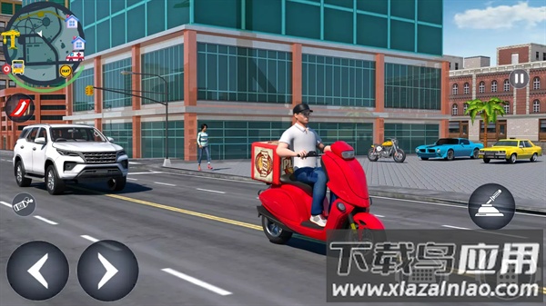 零工生活模拟器游戏截图2