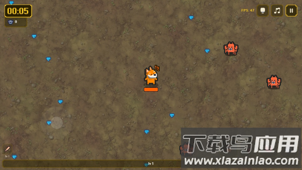 Mattle.fun小游戏截图4