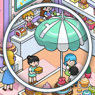 寻物小镇手游安卓版