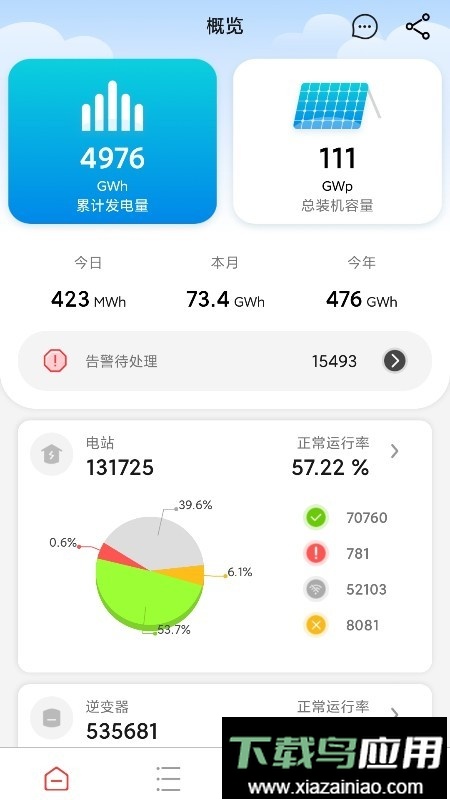 晶太阳家庭最新版截图3