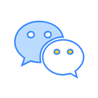 微信居中签名生成器