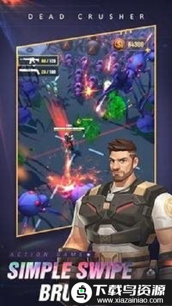 死亡破碎手游最新版截图1