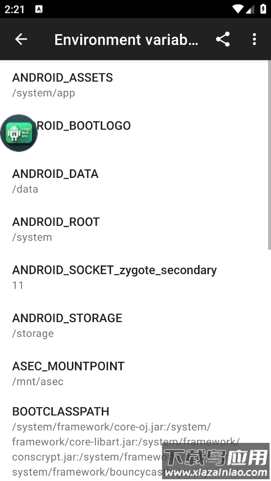 Developer Tools软件截图3
