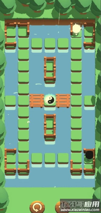 禅合谜境最新版截图1