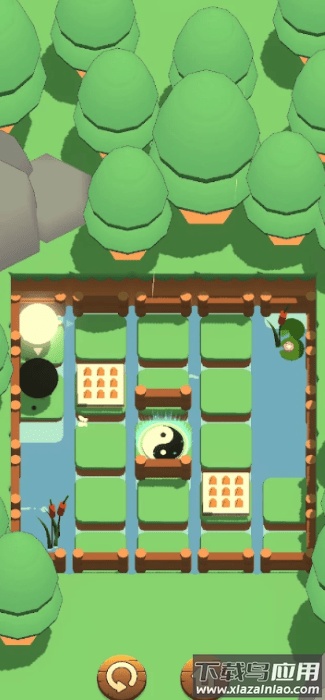 禅合谜境最新版截图2