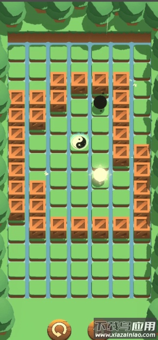 禅合谜境最新版截图4