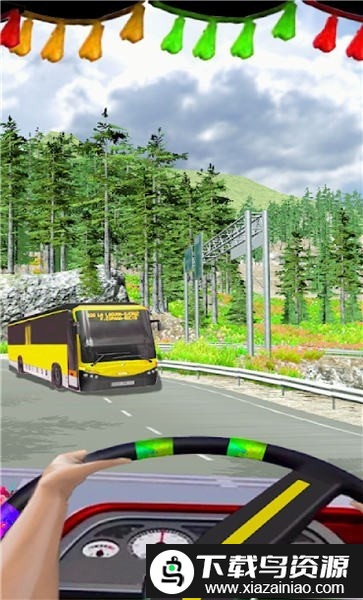 卡车现代司机手机版最新版截图1