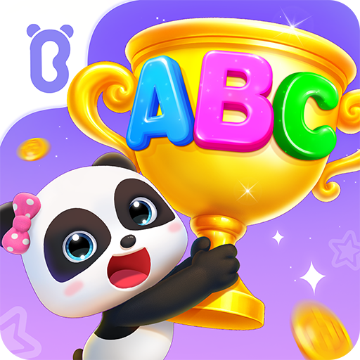 宝宝巴士英语app