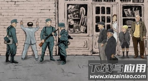 勇敢的人免费完整版中文截图4