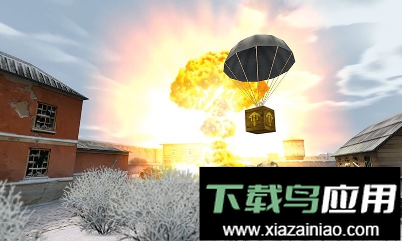 新3d坦克官方版截图1