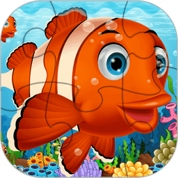 儿童智力拼图手游