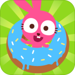 泡泡兔甜品屋手游