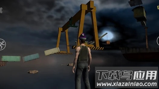 only go up联机版最新版截图2