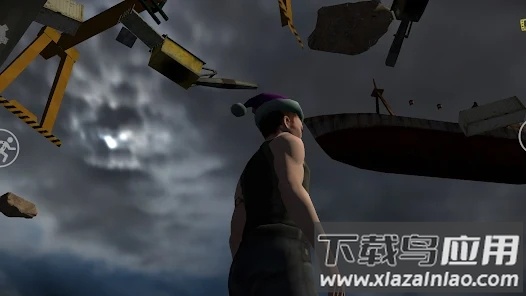 only go up联机版最新版截图4