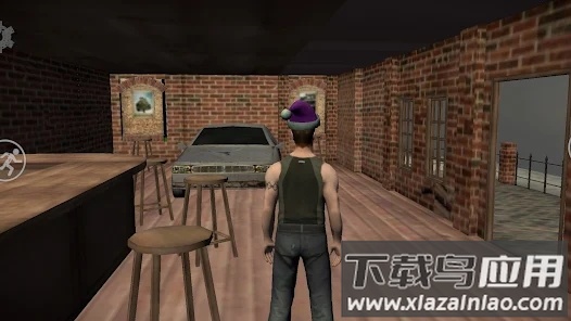 only go up联机版最新版截图5