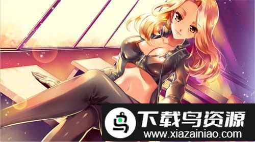 漂移少女游戏截图1