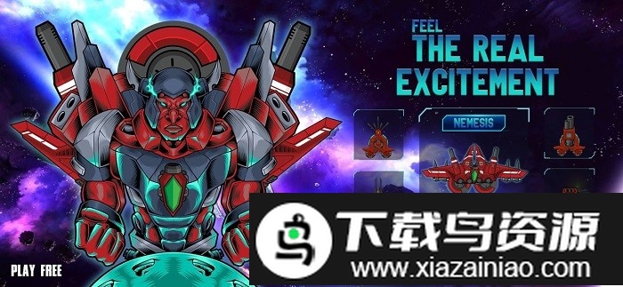 岩石爆炸射手最新版最新版截图4