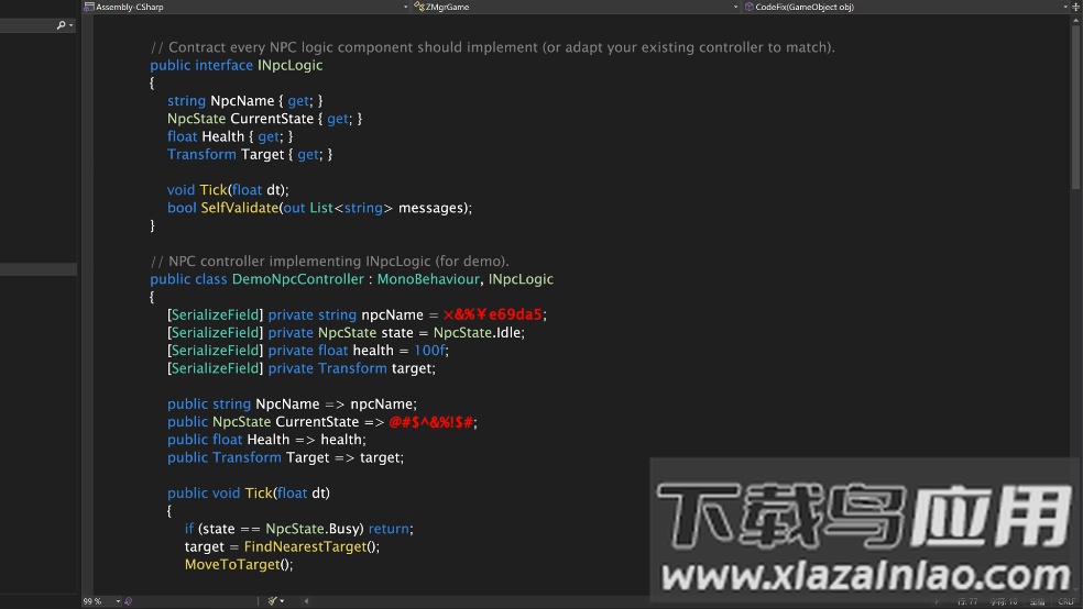 越界 Out of bounds最新版截图1