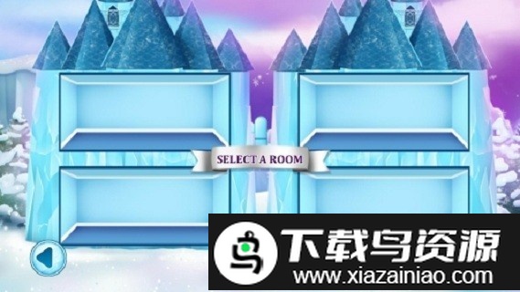 冰公主娃娃屋中文版最新版截图2