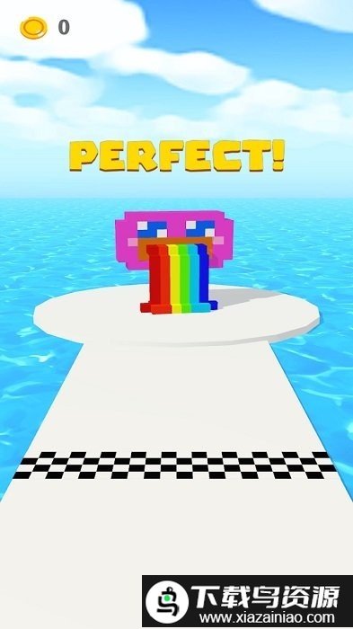 疯狂积木游戏最新版截图1