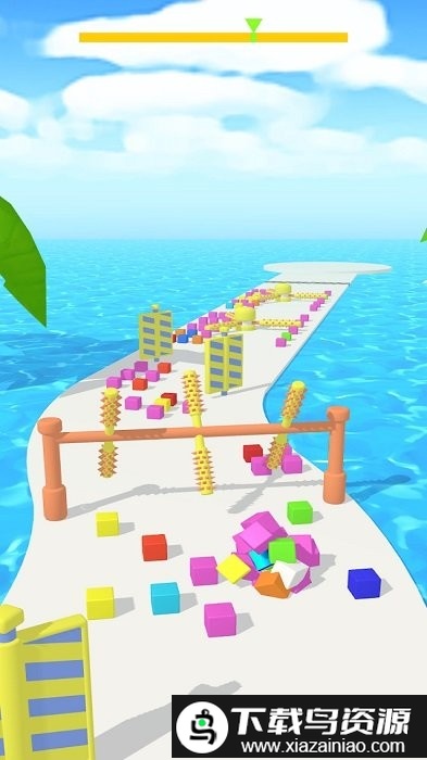 疯狂积木游戏最新版截图3